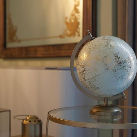 Bed and Breakfast In Rada Трані Екстер'єр фото