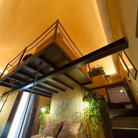 Bed and Breakfast In Rada Трані Екстер'єр фото