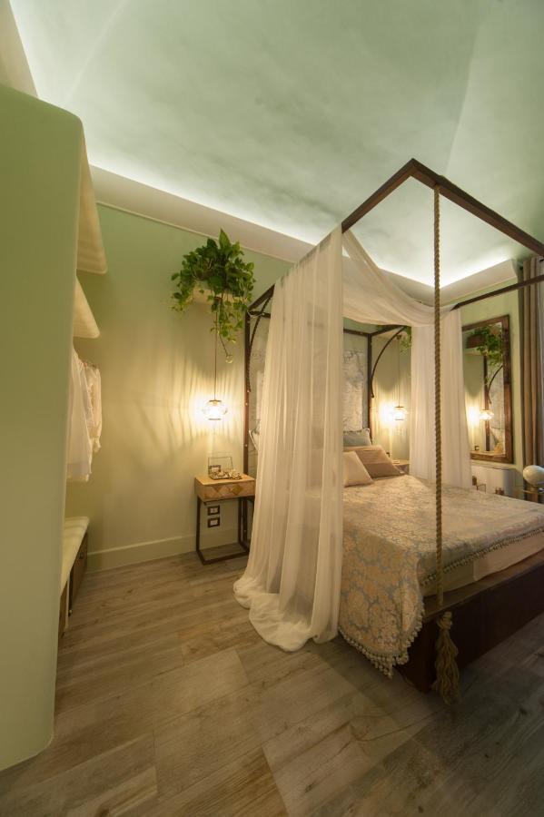 Bed and Breakfast In Rada Трані Екстер'єр фото