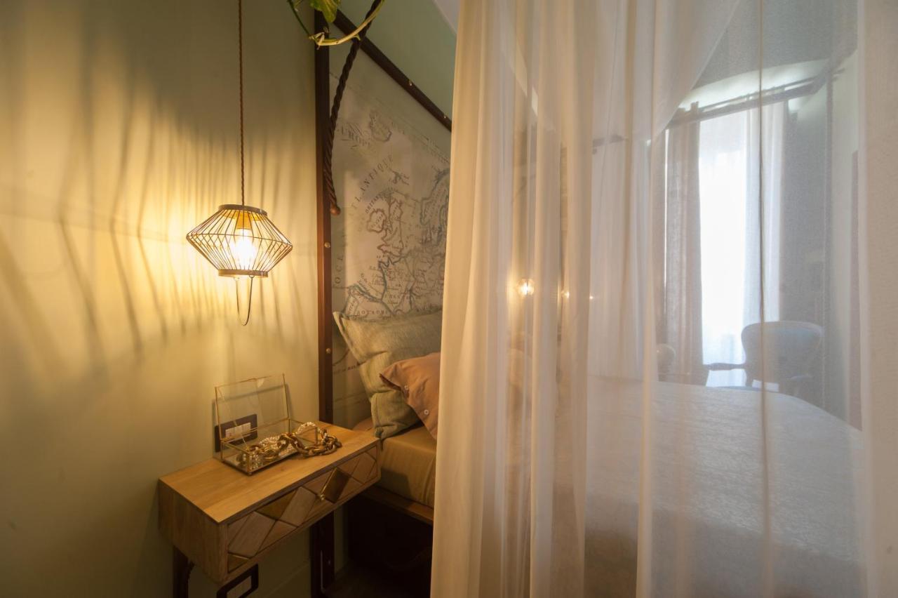 Bed and Breakfast In Rada Трані Екстер'єр фото