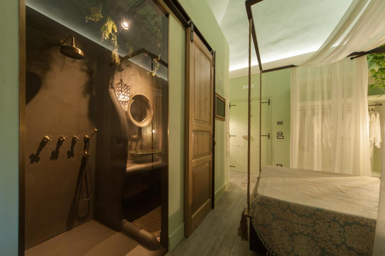 Bed and Breakfast In Rada Трані Екстер'єр фото