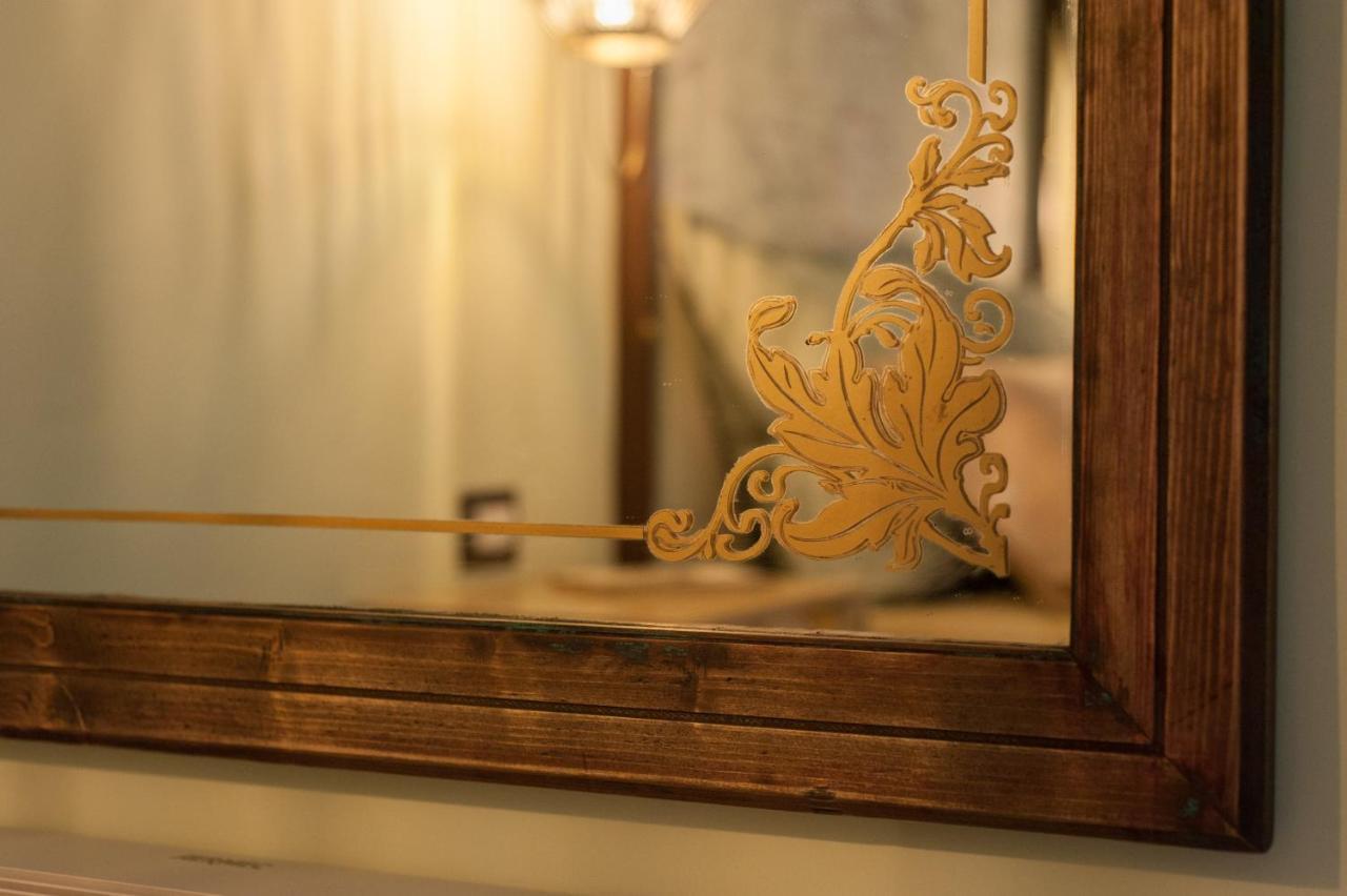 Bed and Breakfast In Rada Трані Екстер'єр фото