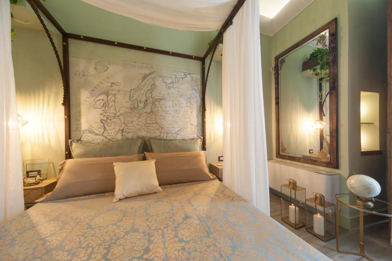Bed and Breakfast In Rada Трані Екстер'єр фото