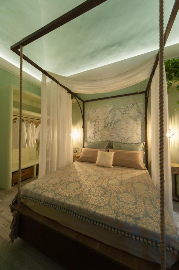 Bed and Breakfast In Rada Трані Екстер'єр фото