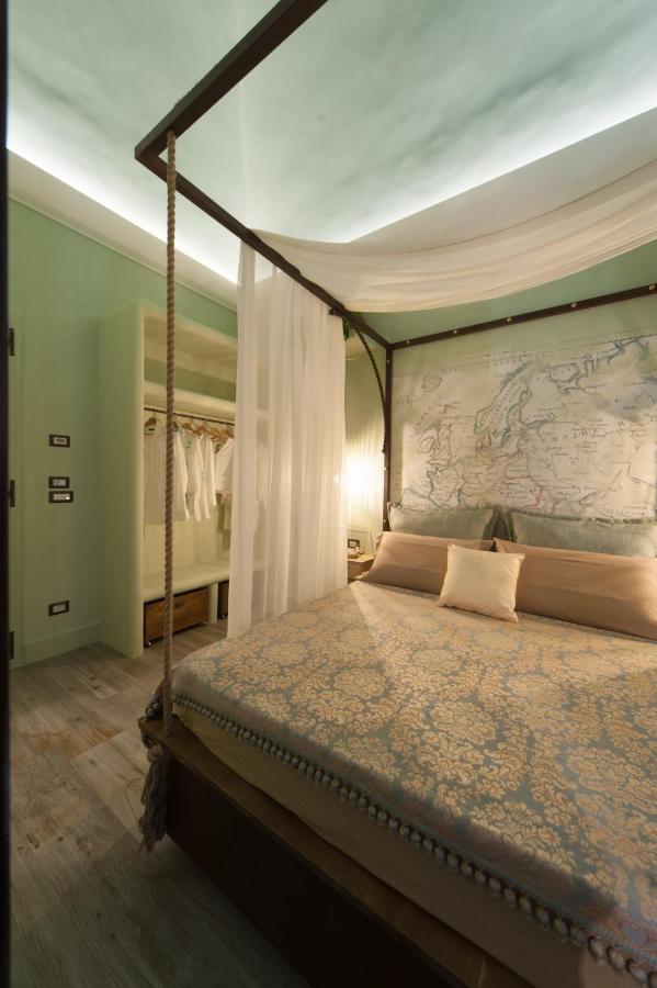 Bed and Breakfast In Rada Трані Екстер'єр фото
