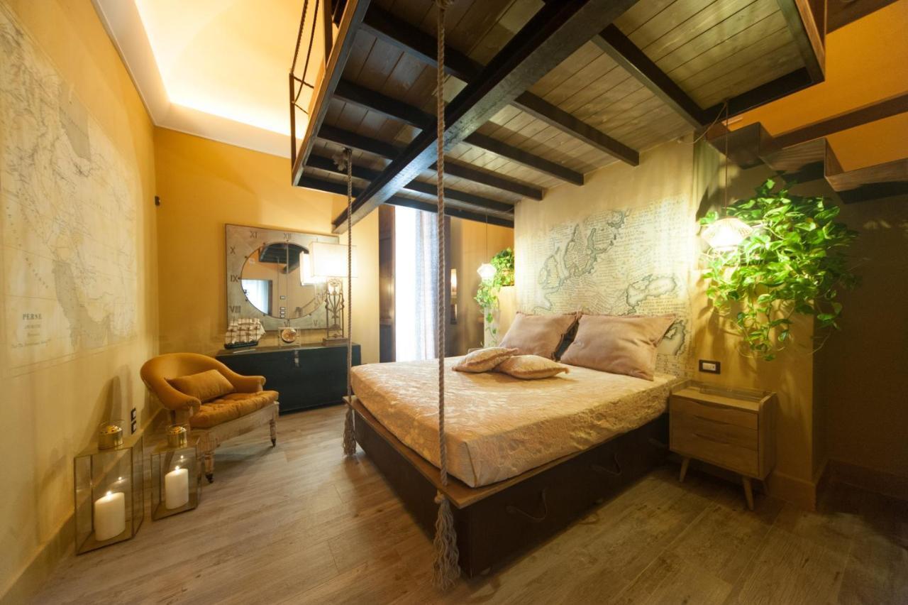 Bed and Breakfast In Rada Трані Екстер'єр фото