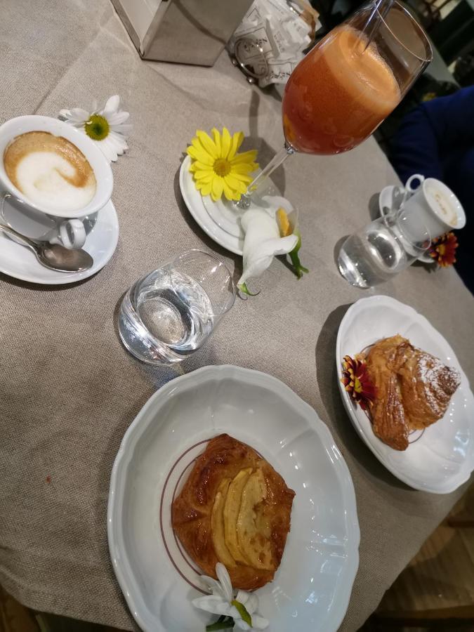 Bed and Breakfast In Rada Трані Екстер'єр фото