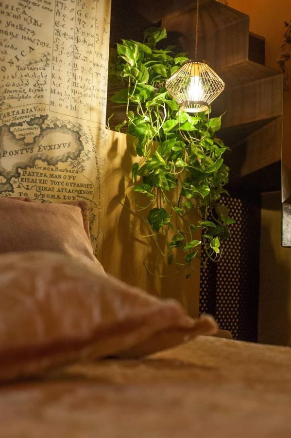 Bed and Breakfast In Rada Трані Екстер'єр фото