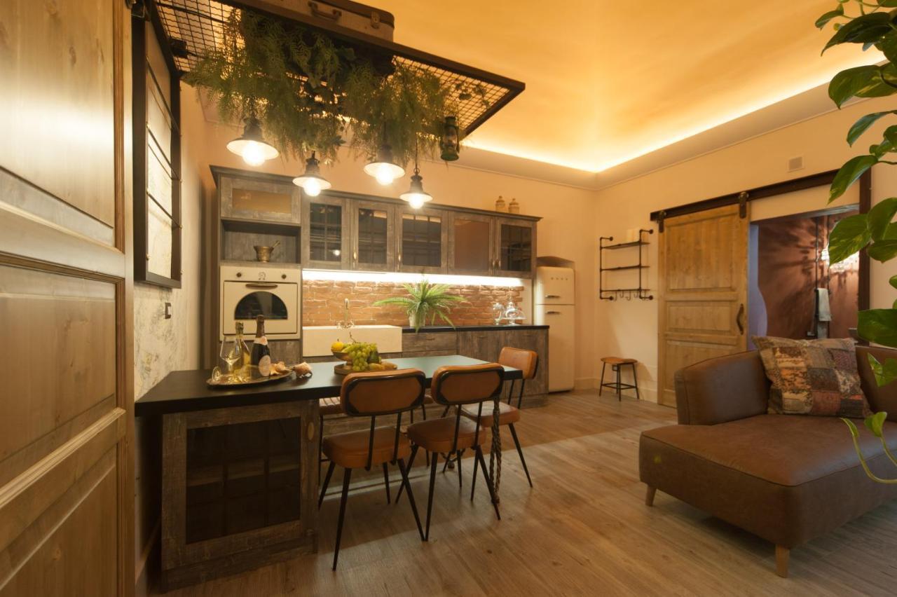 Bed and Breakfast In Rada Трані Екстер'єр фото