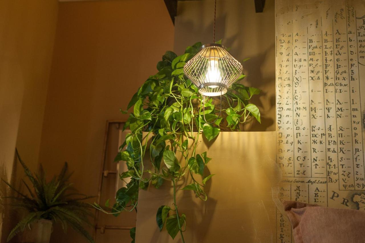 Bed and Breakfast In Rada Трані Екстер'єр фото