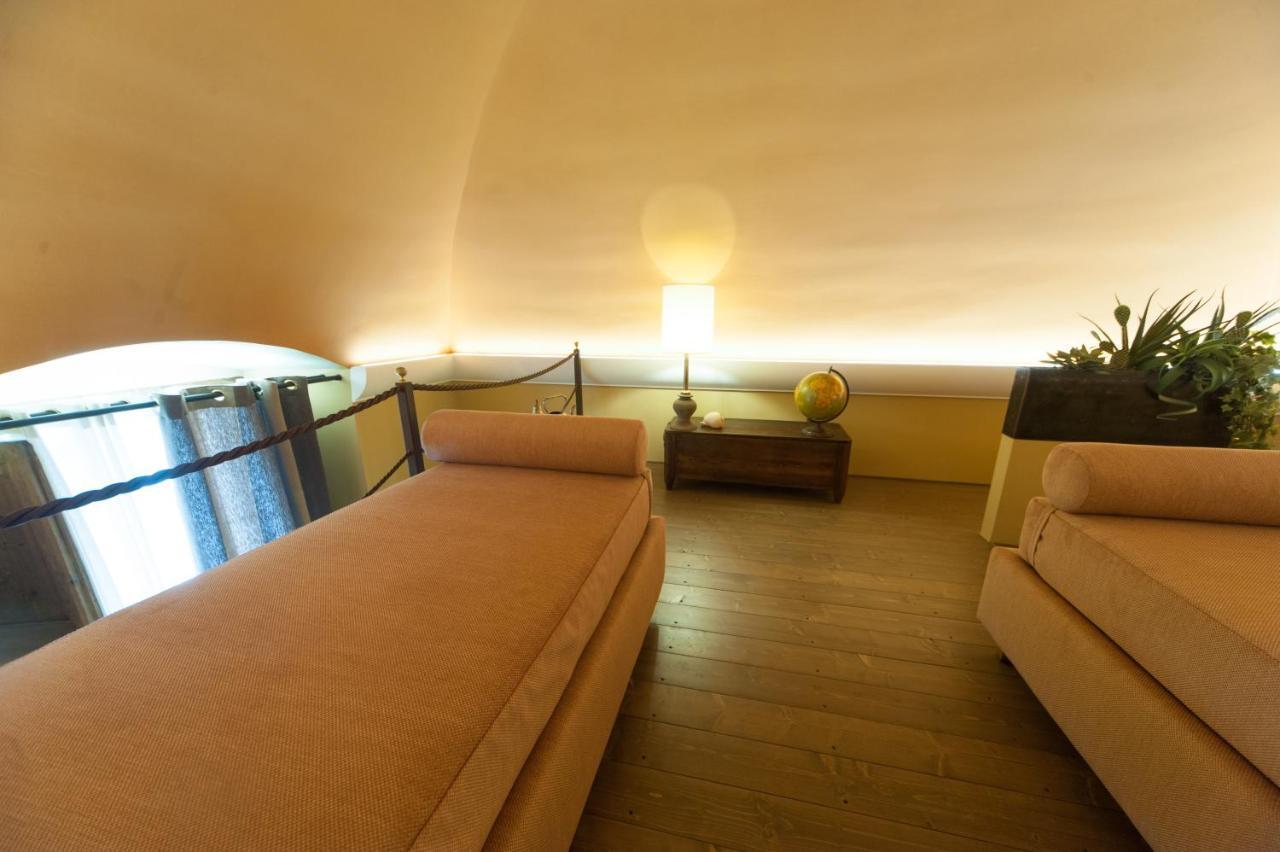 Bed and Breakfast In Rada Трані Екстер'єр фото