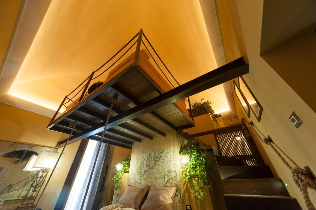 Bed and Breakfast In Rada Трані Екстер'єр фото