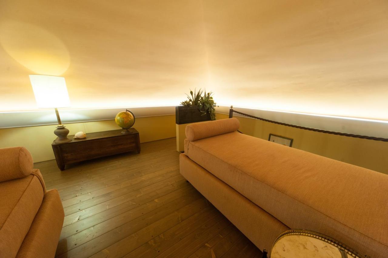 Bed and Breakfast In Rada Трані Екстер'єр фото