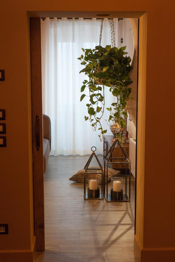 Bed and Breakfast In Rada Трані Екстер'єр фото