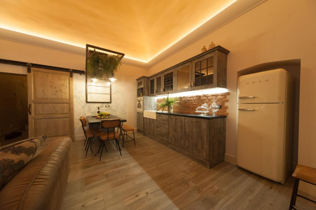 Bed and Breakfast In Rada Трані Екстер'єр фото