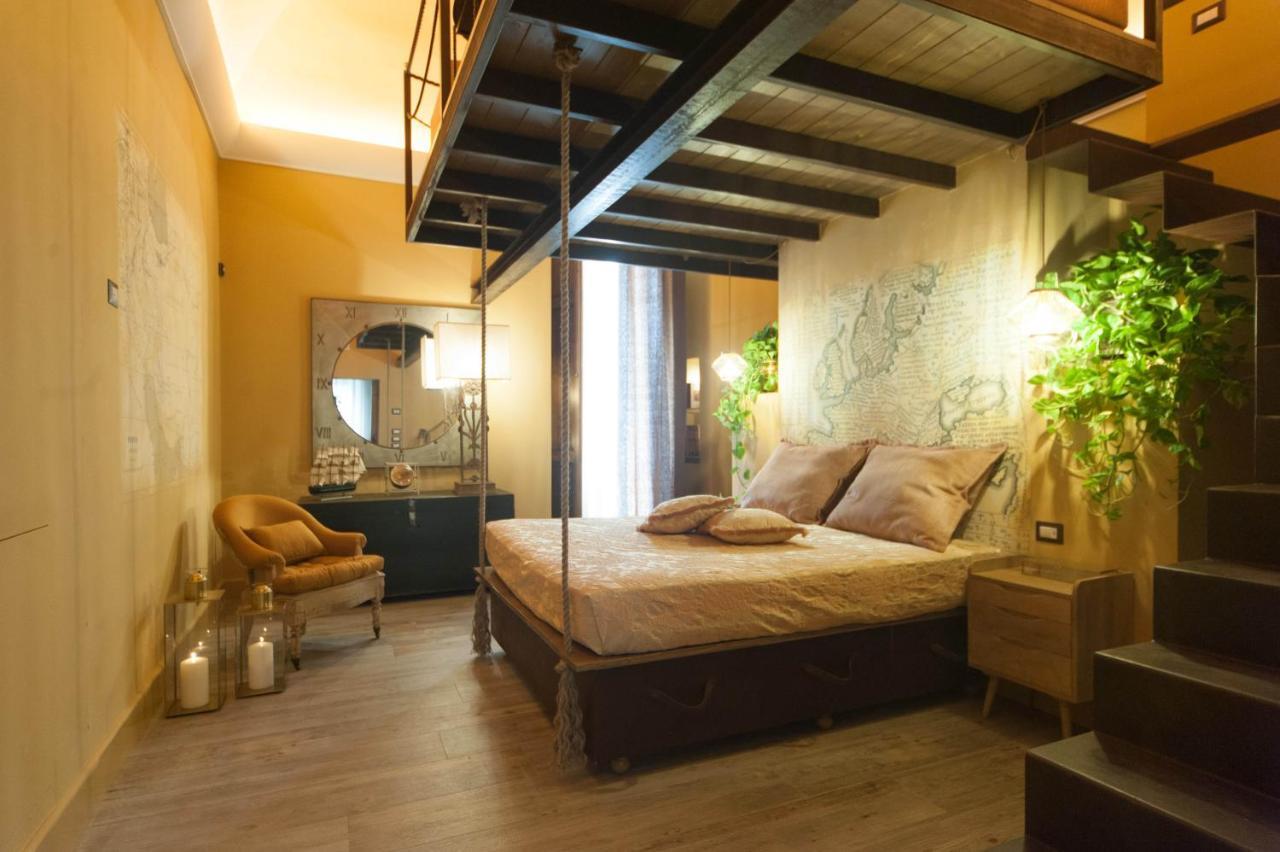 Bed and Breakfast In Rada Трані Екстер'єр фото