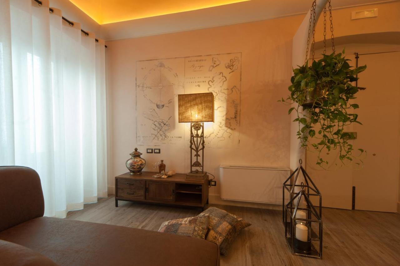 Bed and Breakfast In Rada Трані Екстер'єр фото